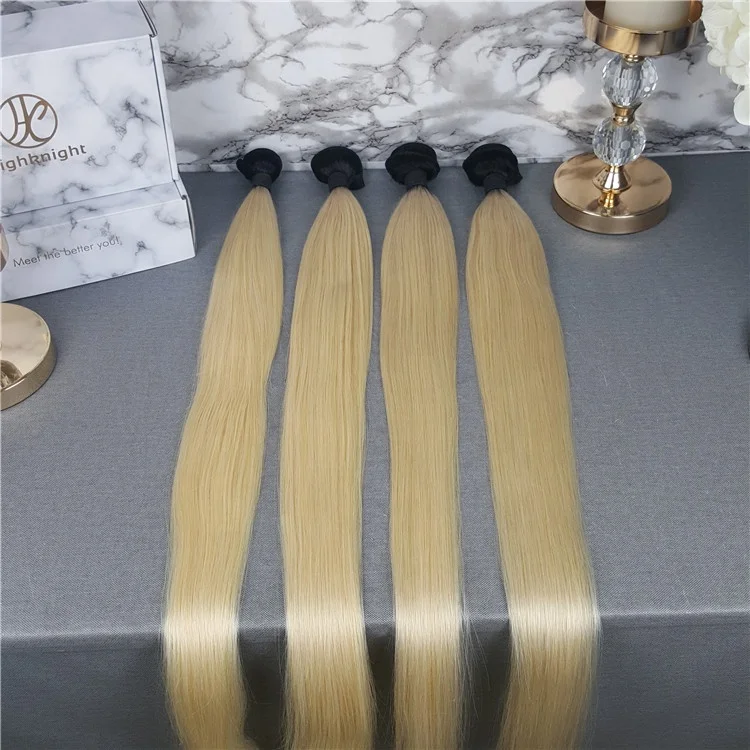 Highknight 100% 1bT613 Virgin Human Hair Bundles Ombre Braiding Hair Straight Blonde Hair Bundles Vendors
Highknight 100% 1bT613 Virgin Human Hair Bundles Ombre Braiding Hair Straight Blonde Hair Bundles Vendors