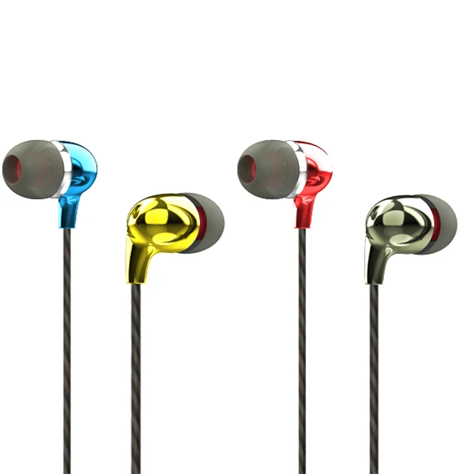 High Quality Wired Earphone Headphone 3.5mm Jack Earphones HiFi Stereo Heavy Deep Bass Headphones
High Quality Wired Earphone Headphone 3.5mm Jack Earphones HiFi Stereo Heavy Deep Bass Headphones
