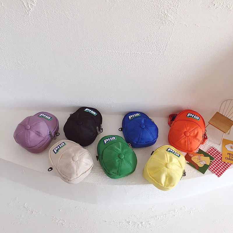 Hat style personality children messenger bag boy tide mini handsome 2022 new baby nylon backpack
Hat style personality children messenger bag boy tide mini handsome 2022 new baby nylon backpack