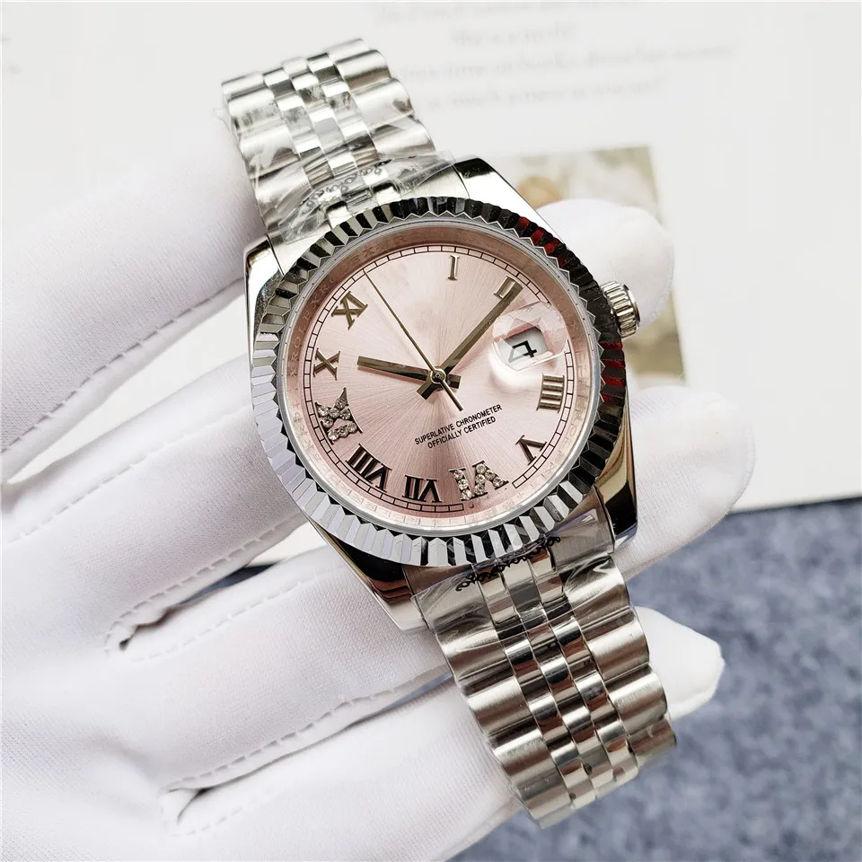 3A watch ladies watch stainless steel luxury sapphire crystal automatic mechanical watch
3A watch ladies watch stainless steel luxury sapphire crystal automatic mechanical watch