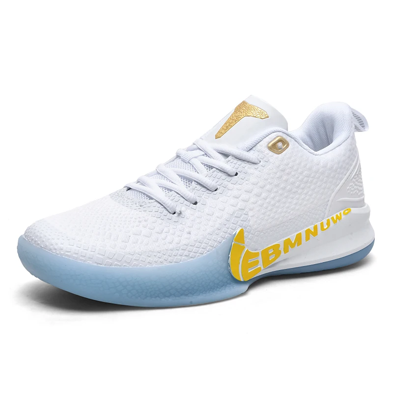 Ziitop Fashion Low Top Portable Kyrie Lrving lLads Kobe Mamba Basketball Shoes For Men
Ziitop Fashion Low Top Portable Kyrie Lrving lLads Kobe Mamba Basketball Shoes For Men