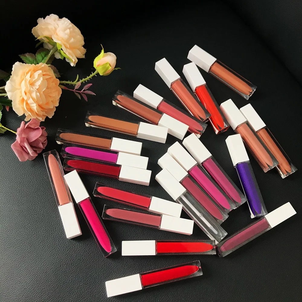 Wholesale make own brand private label lipstick dropshipping cosmetics oem makeup lipstick, 22colors
Wholesale make own brand private label lipstick dropshipping cosmetics oem makeup lipstick, 22colors