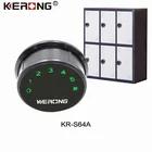 Lock Small Lock KERONG Keypad Small File Cabinet Intelligent Drawer Lock Replacement