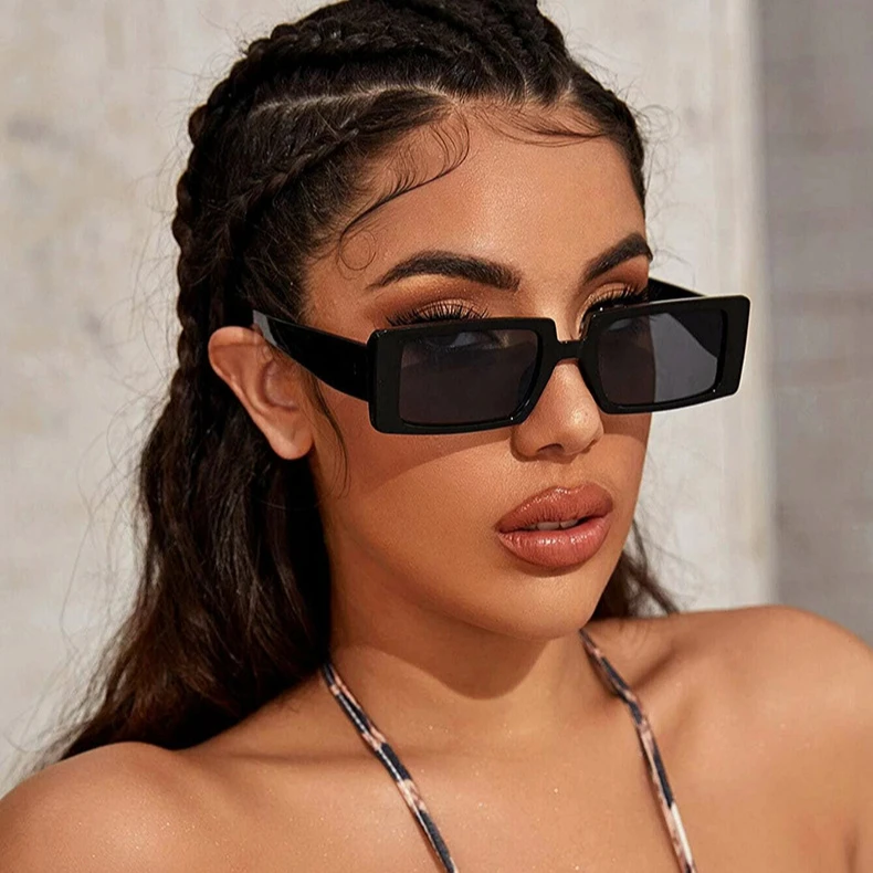 Fashion Black Leopard Green Red Small Rectangle Square Frame Retro Custom Glasses Shades Unisex Men Women Vintage Sunglasses
Fashion Black Leopard Green Red Small Rectangle Square Frame Retro Custom Glasses Shades Unisex Men Women Vintage Sunglasses