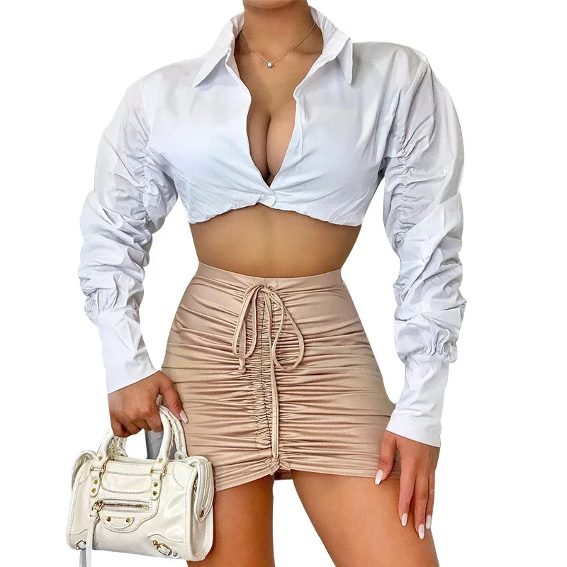 The New Design Customizable Designer Women Tops And Blouse Yizhi Custom V Neck T-Shirt
The New Design Customizable Designer Women Tops And Blouse Yizhi Custom V Neck T-Shirt