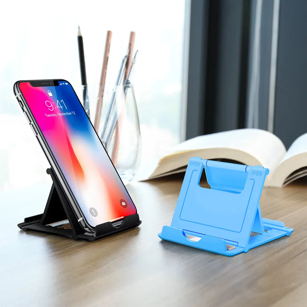 Free Shipping 1 Sample OK Portable Universal Desktop Mount Foldable Flexible Adjustable Mobile Phone Tablet Stand Holder
Free Shipping 1 Sample OK Portable Universal Desktop Mount Foldable Flexible Adjustable Mobile Phone Tablet Stand Holder