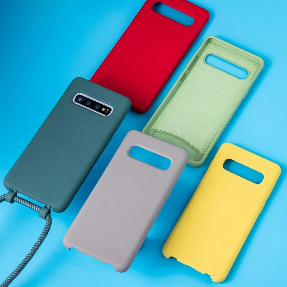 Free Style Quality TPU Silicone Modular Strap Phone Case for iphone 12 pro Necklace Phone Case with Removable Lanyard, 8 colors
Free Style Quality TPU Silicone Modular Strap Phone Case for iphone 12 pro Necklace Phone Case with Removable Lanyard, 8 colors