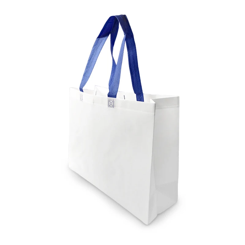 Spot Promotion Einkaufstasche Handled Printing Eco Friendly Recycle Reusable Laminated Non-Woven Tote Shopping Bag, Customized colors
Spot Promotion Einkaufstasche Handled Printing Eco Friendly Recycle Reusable Laminated Non-Woven Tote Shopping Bag, Customized colors