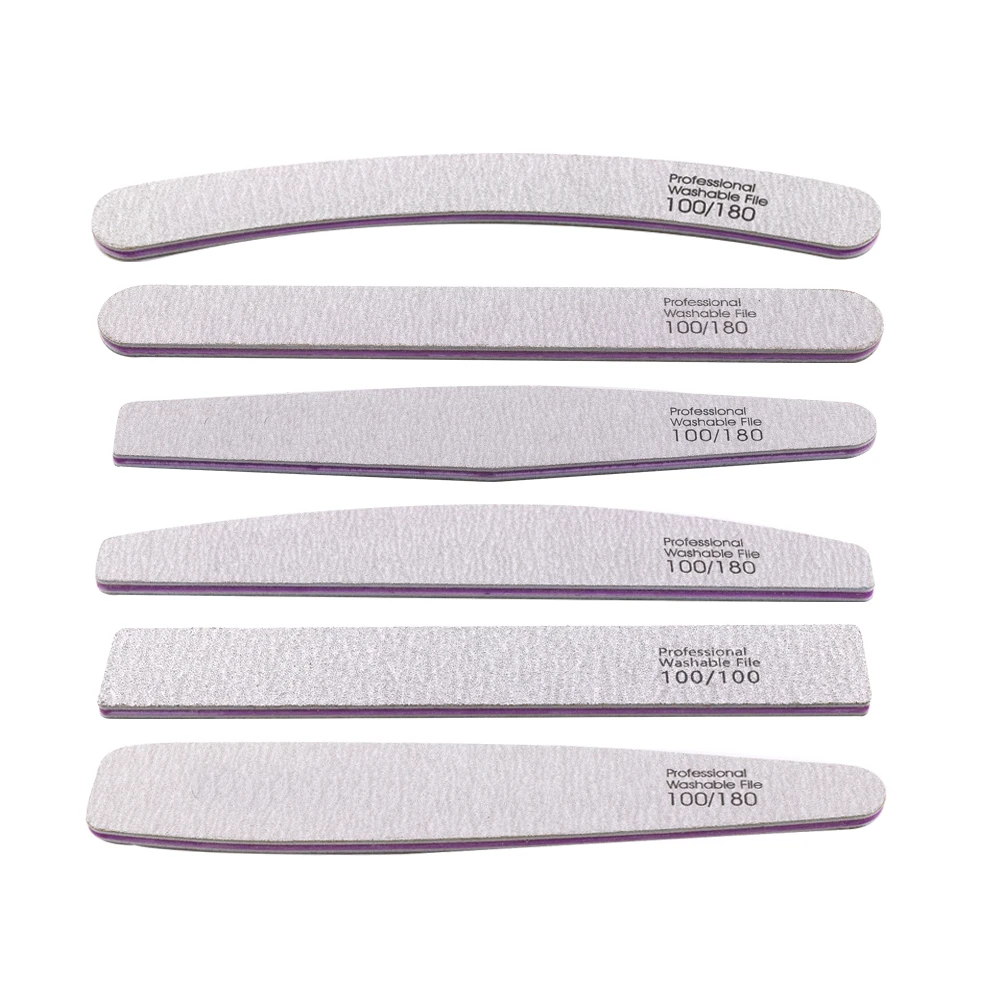Nail File Professional Nail File 80/100/150/180/240 Double Side Oem Custom Printed Logo Top Zebra Nail File, White, brown, green, yellow
Nail File Professional Nail File 80/100/150/180/240 Double Side Oem Custom Printed Logo Top Zebra Nail File, White, brown, green, yellow