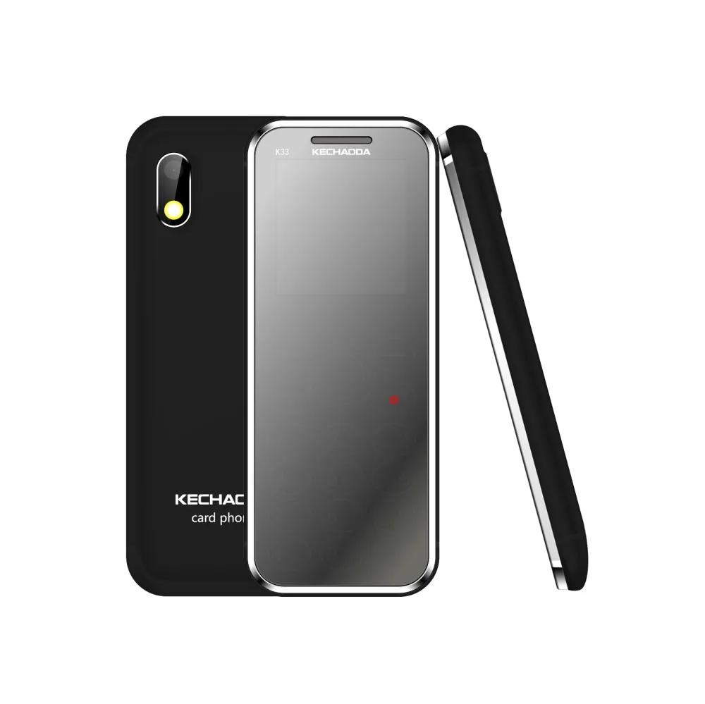 2019 best 1.44 inch very slim metal frame mobile keypad phone K33 feature phone low price mobile phone
2019 best 1.44 inch very slim metal frame mobile keypad phone K33 feature phone low price mobile phone