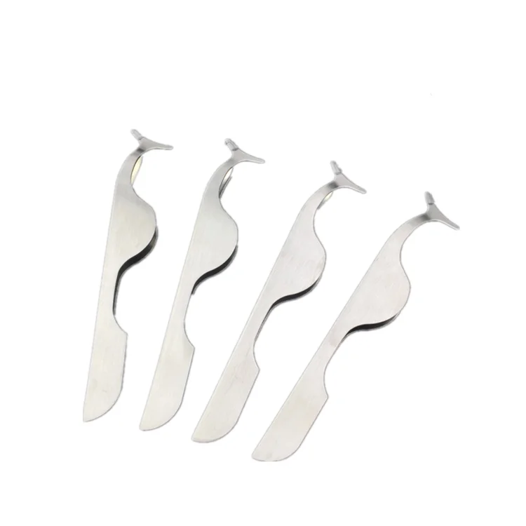 Wholesale nice price Sanding stainless steel curler Eyebrow curler Tweezers aid False eyelashes
Wholesale nice price Sanding stainless steel curler Eyebrow curler Tweezers aid False eyelashes