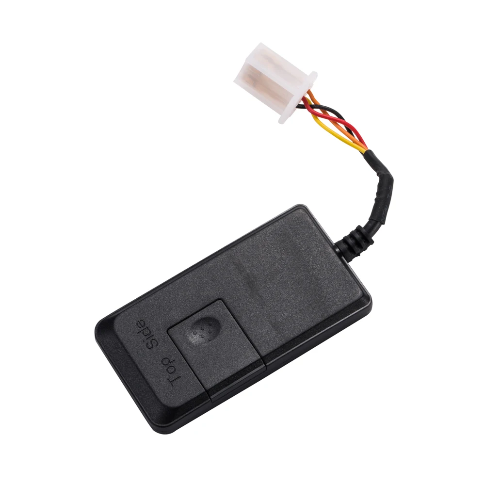 Anti theft motorcycle gps tracker TK115 GPS tracking device for Electric motorbike