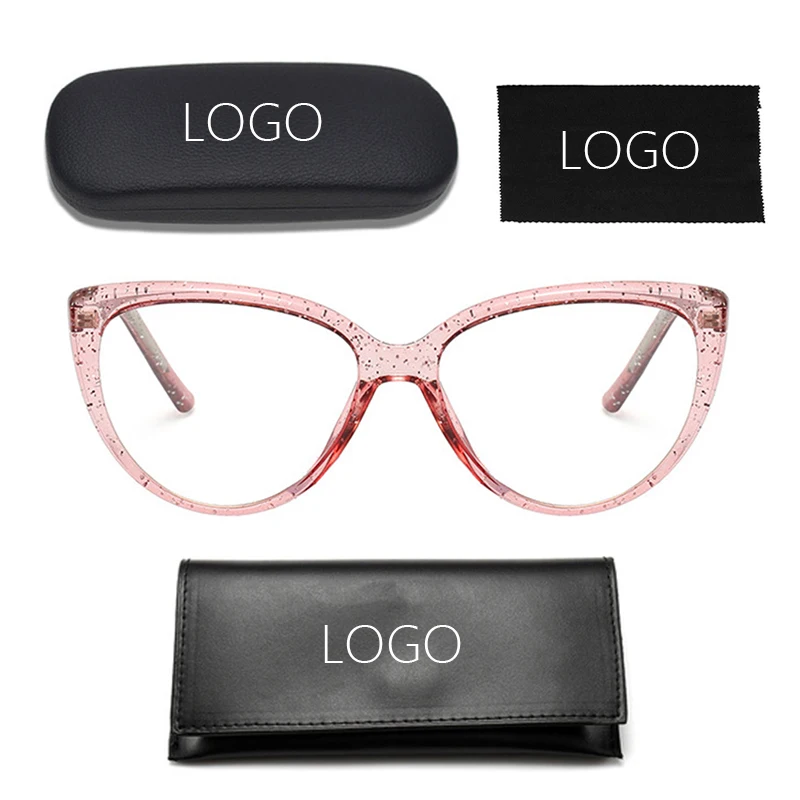 New Fashionable High Quality Frames Glasses Optical Eye Glasses Eyewear Optical, 6 colors
New Fashionable High Quality Frames Glasses Optical Eye Glasses Eyewear Optical, 6 colors