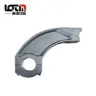 TM3 settlement main hanger Warp knitting spare part Karl Mayer textile machinery