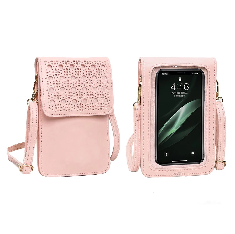 Touch screen crossbody phone bag,touche screen mobile phone bag,touch screen purse phone bag
Touch screen crossbody phone bag,touche screen mobile phone bag,touch screen purse phone bag