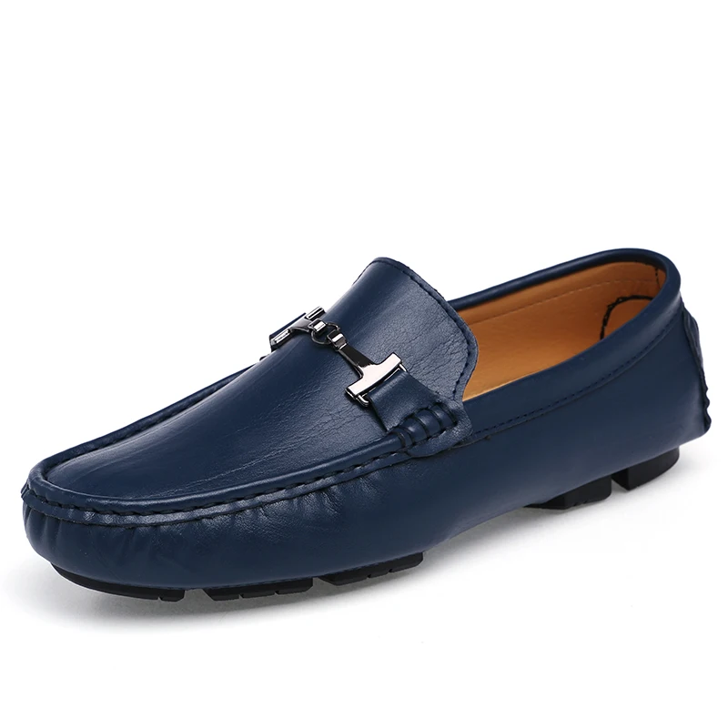 good quality genuine leather driving shoes hot sale casual shoes men loafer shoesap, Black/brown/blue
good quality genuine leather driving shoes hot sale casual shoes men loafer shoesap, Black/brown/blue