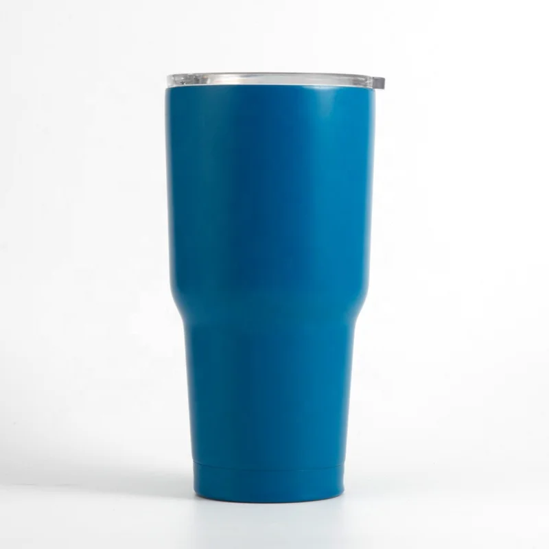 30 oz stainless steel vacuum insulated tumbler double wall 304 thermal water bottle, Customized color
30 oz stainless steel vacuum insulated tumbler double wall 304 thermal water bottle, Customized color