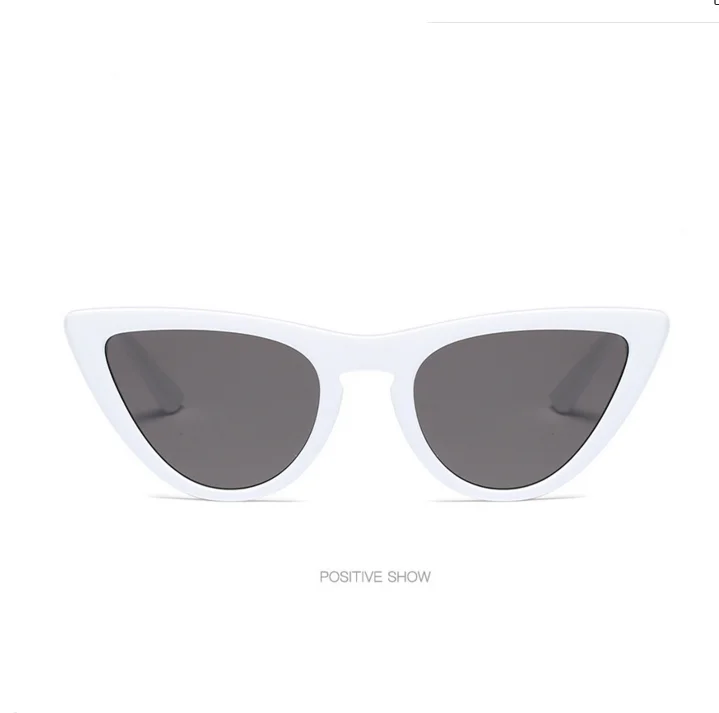 Wholesale nice price high quality Explosive women fashion small frame personalized sunglasses
Wholesale nice price high quality Explosive women fashion small frame personalized sunglasses