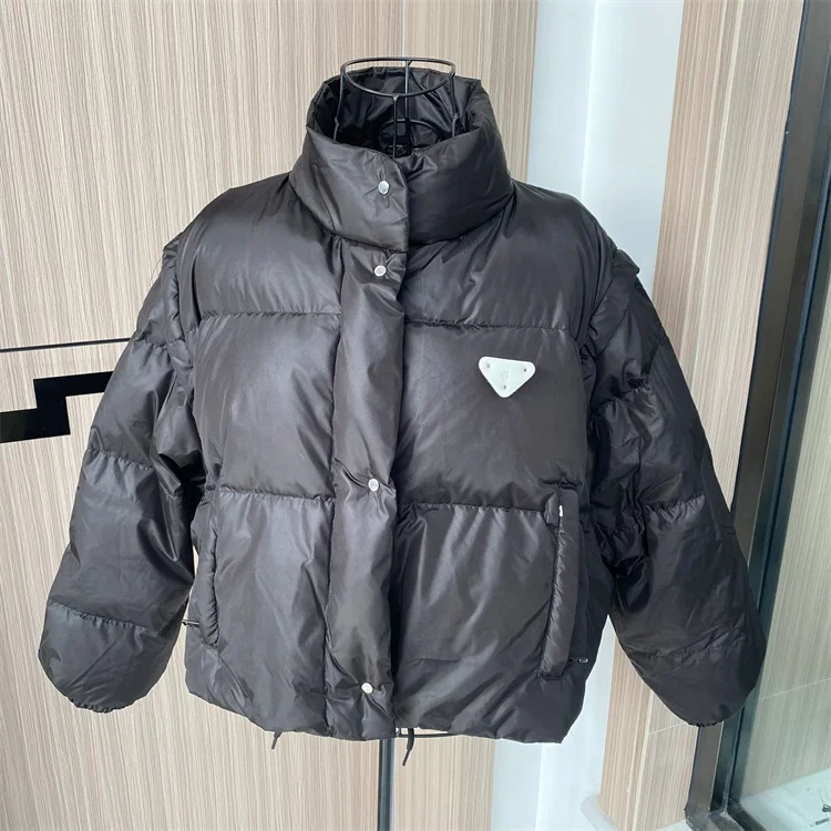 Winter Parkas 2021 winter women's coats faux fox fur collar thick section warm winter Jackets snow coat jacket
Winter Parkas 2021 winter women's coats faux fox fur collar thick section warm winter Jackets snow coat jacket