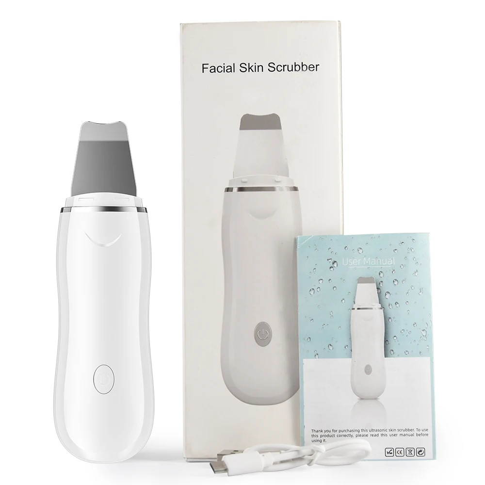 ultrasonic skin face scrubber 2020 ultrasonic facial peeling facial scrubber skin care
ultrasonic skin face scrubber 2020 ultrasonic facial peeling facial scrubber skin care