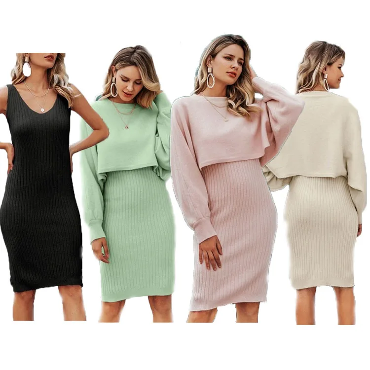 DUODUOCOLOR Women fall sets women clothing casual solid color pullover cute 2 piece outfits for women D11266
DUODUOCOLOR Women fall sets women clothing casual solid color pullover cute 2 piece outfits for women D11266