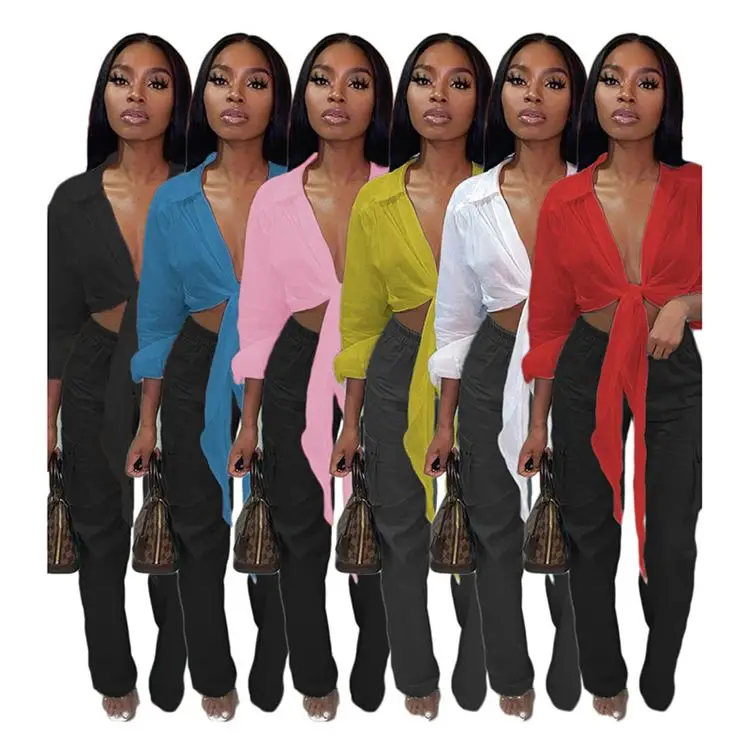MOEN blusas de mujer New Arrival Trendy 2021 Women Clothes Blouses Ladies Crop Top Shirts For Women
MOEN blusas de mujer New Arrival Trendy 2021 Women Clothes Blouses Ladies Crop Top Shirts For Women