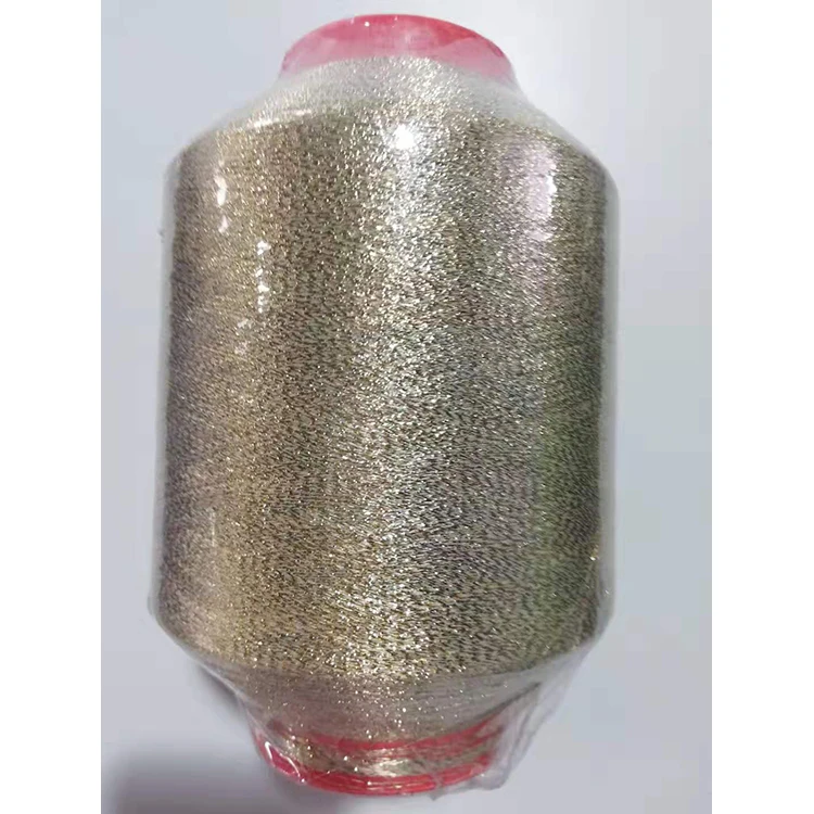 lurex yarn