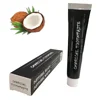 2019 Hot Sell FREE SHIPPING COST INDIA Coconut Activated Charcoal Whitening Toothpaste