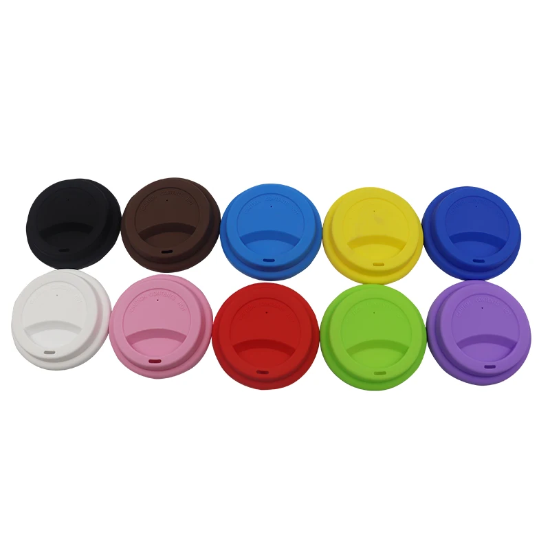 9cm 100% Food Grade Colorful Coffee Lid Silicone Reusable Coffee Cup Lid, Red,green,pink,coffee color,purple,yellow,white,black,sky blue,blue
9cm 100% Food Grade Colorful Coffee Lid Silicone Reusable Coffee Cup Lid, Red,green,pink,coffee color,purple,yellow,white,black,sky blue,blue