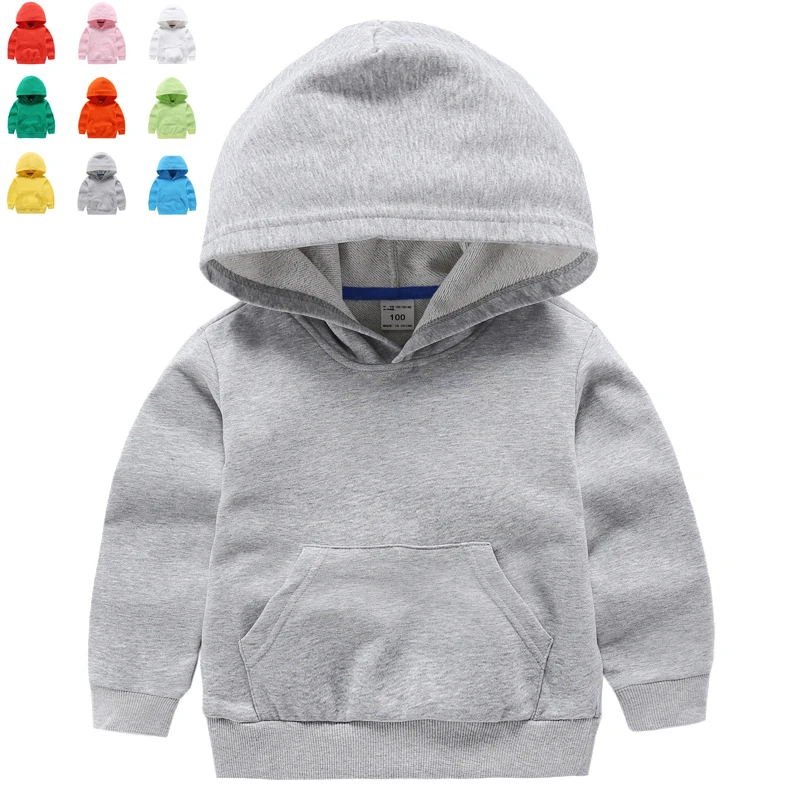 Wholesale High Quality 100%Cotton Pullover Kids Hoodie Custom Hoodies For Kid, Multi colors
Wholesale High Quality 100%Cotton Pullover Kids Hoodie Custom Hoodies For Kid, Multi colors