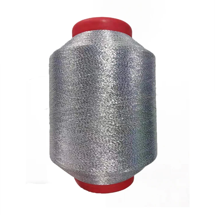 lurex yarn