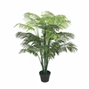 indoor artificial palm trees plants decorative for sale