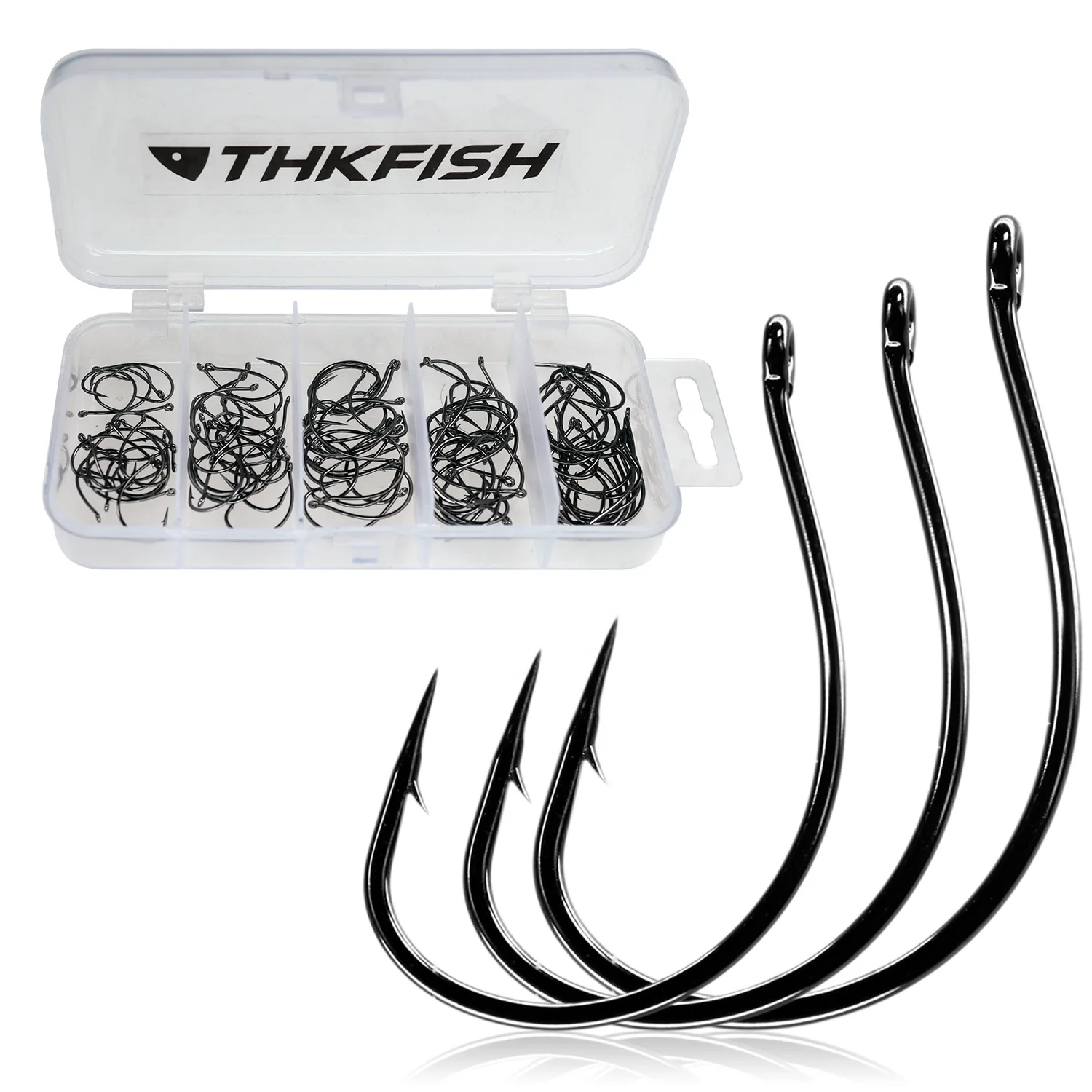 50pcs pack 1 2 3 1/0 2/0 high carbon steel fishing accessories fishing hooks, Silver
50pcs pack 1 2 3 1/0 2/0 high carbon steel fishing accessories fishing hooks, Silver