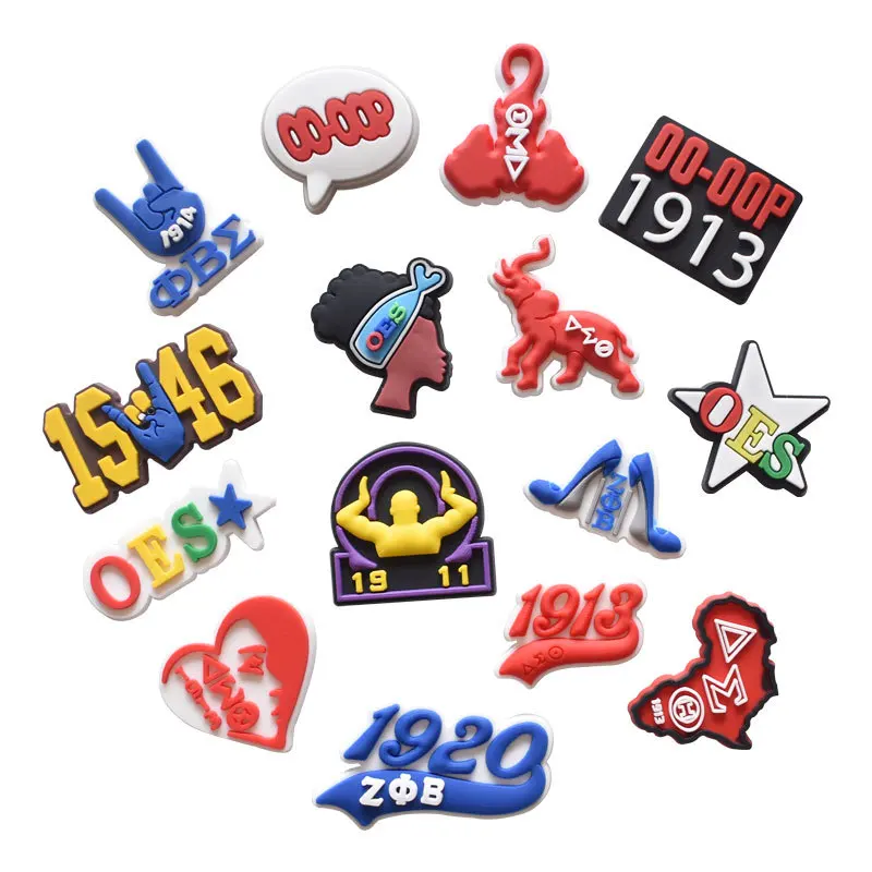 2021 The manufacturer's new design is selling like hot cakes Rubber PVC Accessories clog shoe charms for clogs, As picture
2021 The manufacturer's new design is selling like hot cakes Rubber PVC Accessories clog shoe charms for clogs, As picture