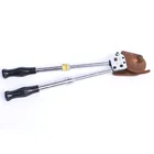 Ratchet Cable Shears Mechanical Ratchet Shears Ratchet Wire Cutter