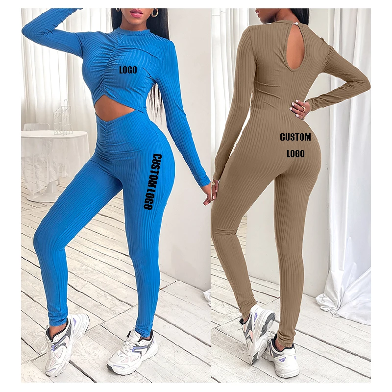 Free Shipping Fall Fashion Trendy Sets Drawstring Womens Clothing CropTop Two Piece Set Clothes Long Sleeve 2 Piece pants set, Color avaliable
Free Shipping Fall Fashion Trendy Sets Drawstring Womens Clothing CropTop Two Piece Set Clothes Long Sleeve 2 Piece pants set, Color avaliable