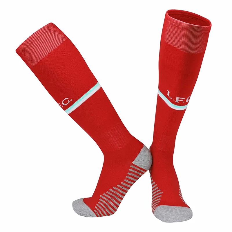 2020 factory wholesale new design breathable anti-slip football sport club soccer socks, Many colors
2020 factory wholesale new design breathable anti-slip football sport club soccer socks, Many colors