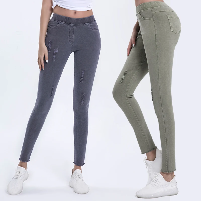 2021 new best-selling high-waist women's gym butt-lift polyester spandex Leggings For Women
2021 new best-selling high-waist women's gym butt-lift polyester spandex Leggings For Women