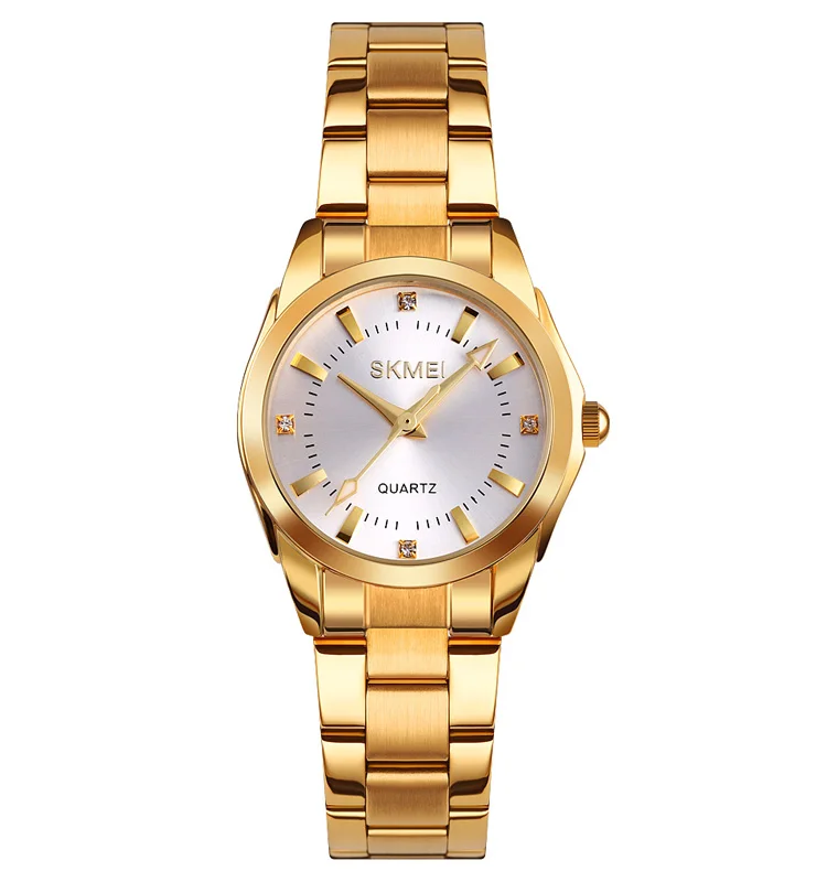 skmei Luxury Brand Stainless Steel Female Rhinestone Quartz Watches Ladies Fahion Girl Wrist Watch Women
skmei Luxury Brand Stainless Steel Female Rhinestone Quartz Watches Ladies Fahion Girl Wrist Watch Women