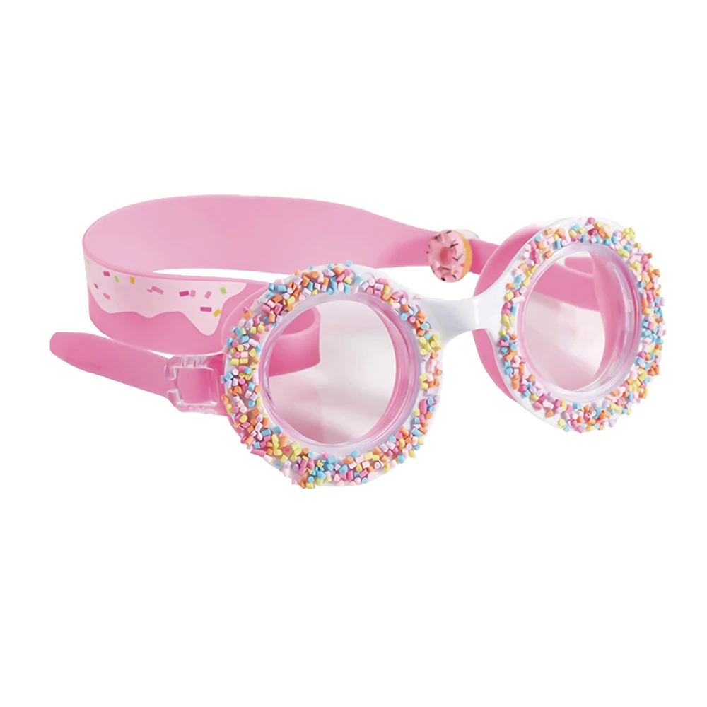 ZLF New arrived cartoon kids swim goggles Multi-color anti-fog waterproof silicone children's swimming glasses 2400k
ZLF New arrived cartoon kids swim goggles Multi-color anti-fog waterproof silicone children's swimming glasses 2400k