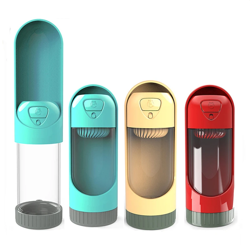 Food Grade Leak Proof Portable Dog Puppy Pet Travel Water Bottle With Activated Carbon Filter, Green,rose
Food Grade Leak Proof Portable Dog Puppy Pet Travel Water Bottle With Activated Carbon Filter, Green,rose