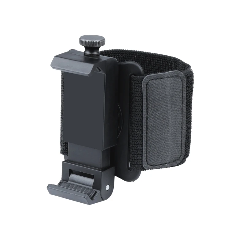 Universal Mobile Holder for Most Mobile Phone, Black Elastic Wristband Phone Holder for Iphone, Wristband Length: 24cm
Universal Mobile Holder for Most Mobile Phone, Black Elastic Wristband Phone Holder for Iphone, Wristband Length: 24cm