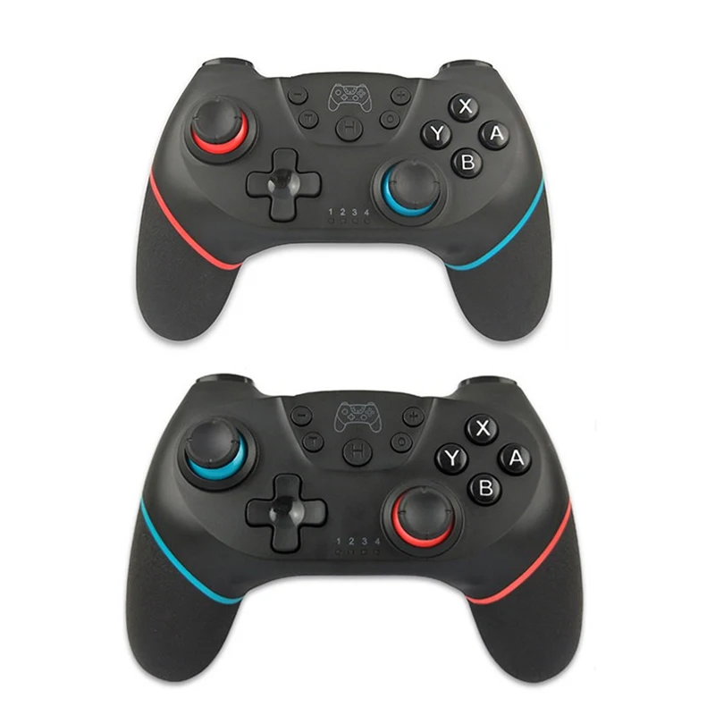 Control Gamepad Android Wireless Controller Game pad Joypad Remote for, Black, gray, yellow, blue
Control Gamepad Android Wireless Controller Game pad Joypad Remote for, Black, gray, yellow, blue