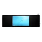 Blackboard Classroom Electronic Interactive Touch Screen Lcd Led School Digital Blackboard