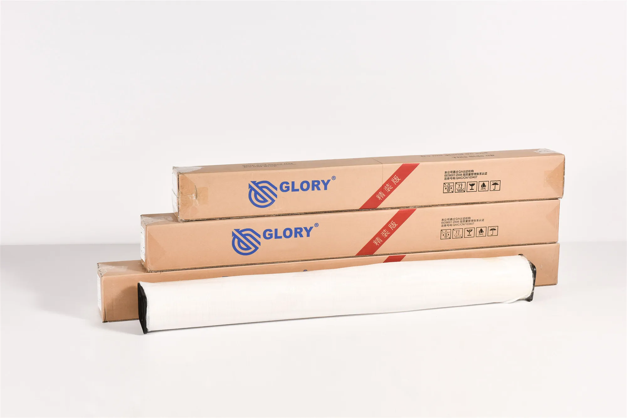 1.52*50m Duidelijke Auto Vinylsticker 1 Jaar Verwijderbaar Vinylbroodje 9