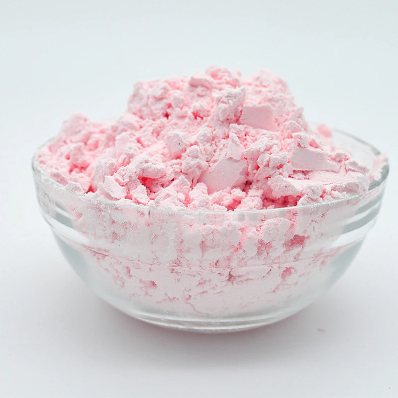 FATAZEN SPA Vegan Pink Clay Peel Off Face Mask Powder Whitening Collagen Rose Powder Mask
FATAZEN SPA Vegan Pink Clay Peel Off Face Mask Powder Whitening Collagen Rose Powder Mask