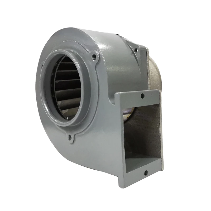 Fan, Axial, 60FLJ2, 220V, 50Hz - detail 6