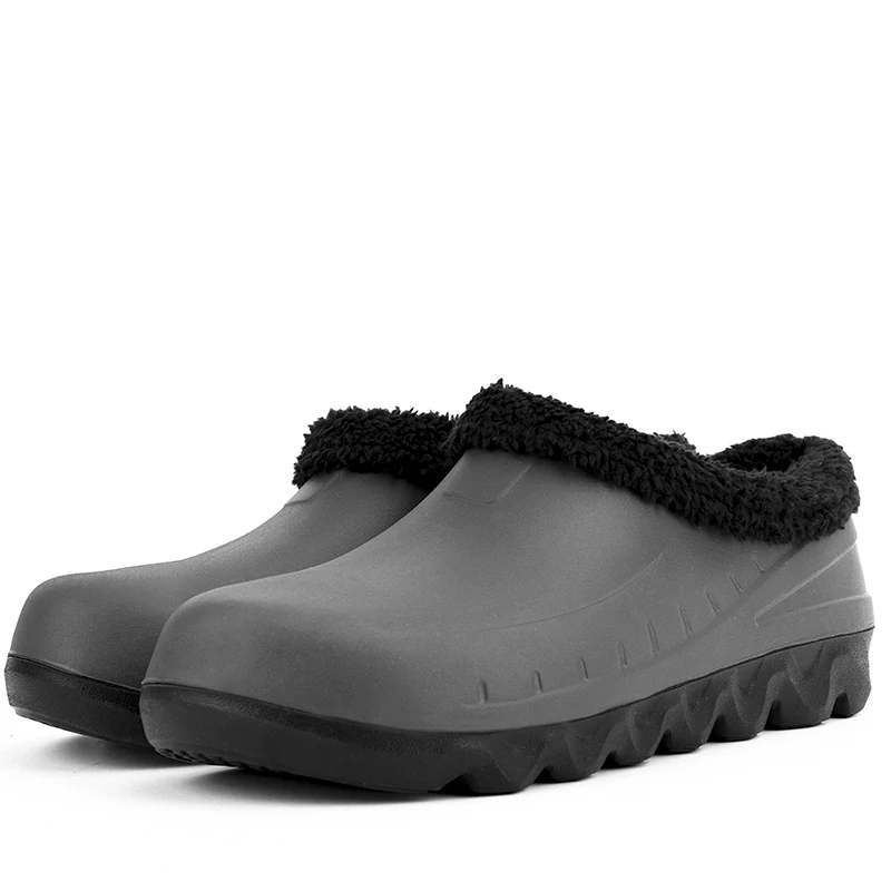 Men Women Elderly Cotton Plush Wool Shoes Assemble Insole Winter Kitchen Waterproof Slides Anti-Skid Warm Fur Slippers, Solid color
Men Women Elderly Cotton Plush Wool Shoes Assemble Insole Winter Kitchen Waterproof Slides Anti-Skid Warm Fur Slippers, Solid color