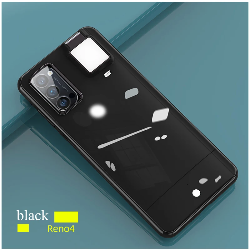 mobile phone case for OPPO Reno 4 pro Fill Light Phone Case Iphone Fill Light Phone Cover Photo Led Selfie Light Shell
mobile phone case for OPPO Reno 4 pro Fill Light Phone Case Iphone Fill Light Phone Cover Photo Led Selfie Light Shell