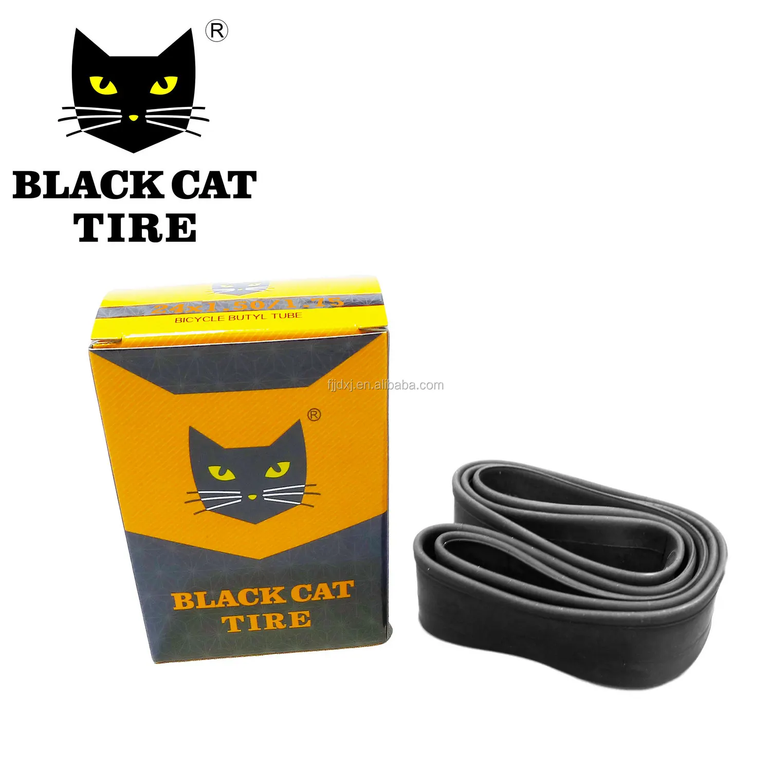 High quality 24x1.50/1.75 butyl rubber tire bicycle inner tube for City bicycle tube
High quality 24x1.50/1.75 butyl rubber tire bicycle inner tube for City bicycle tube